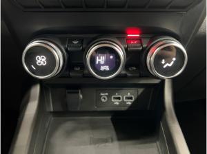 Renault Arkana TECHNO TCe 140 EDC