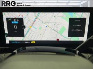 Renault Megane E-Tech Megane E-TECH EVOLUTION EV60 220HP