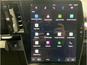 Renault Megane E-Tech Megane E-TECH EVOLUTION EV60 220HP