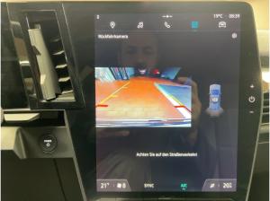 Renault Megane E-Tech Megane E-TECH EVOLUTION EV60 220HP