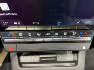 Renault Megane E-Tech Megane E-TECH EVOLUTION EV60 220HP