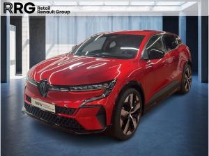 Renault Megane E-Tech Megane E-TECH TECHNO EV40 130HP