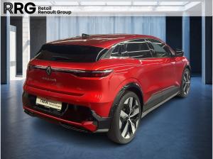 Renault Megane E-Tech Megane E-TECH TECHNO EV40 130HP