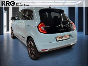 Renault Twingo TECHNO ELECTRIC 22 kWh BATTERIEKAUF