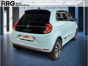 Renault Twingo TECHNO ELECTRIC 22 kWh BATTERIEKAUF