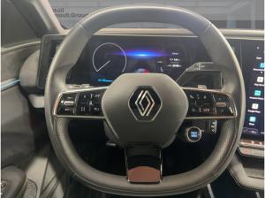 Renault Megane E-Tech Megane E-TECH TECHNO EV40 130HP