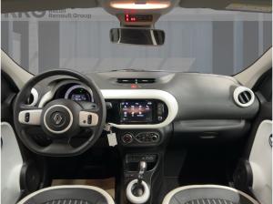 Renault Twingo TECHNO ELECTRIC 22 kWh BATTERIEKAUF