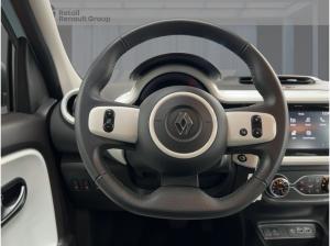 Renault Twingo TECHNO ELECTRIC 22 kWh BATTERIEKAUF