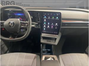 Renault Megane E-Tech Megane E-TECH TECHNO EV40 130HP