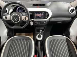 Renault Twingo TECHNO ELECTRIC 22 kWh BATTERIEKAUF