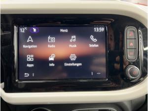 Renault Twingo TECHNO ELECTRIC 22 kWh BATTERIEKAUF