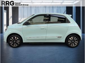 Renault Twingo TECHNO ELECTRIC 22 kWh BATTERIEKAUF