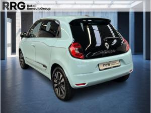 Renault Twingo TECHNO ELECTRIC 22 kWh BATTERIEKAUF