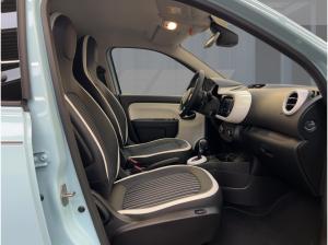 Renault Twingo TECHNO ELECTRIC 22 kWh BATTERIEKAUF