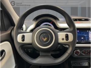 Renault Twingo TECHNO ELECTRIC 22 kWh BATTERIEKAUF