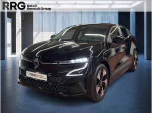 Renault Megane E-Tech Megane E-TECH EQUILIBRE EV60 220HP CCS LENKRAD B