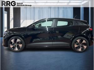 Renault Megane E-Tech Megane E-TECH EQUILIBRE EV60 220HP CCS LENKRAD B