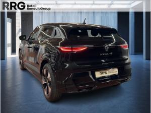 Renault Megane E-Tech Megane E-TECH EQUILIBRE EV60 220HP CCS LENKRAD B