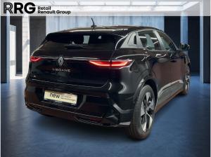 Renault Megane E-Tech Megane E-TECH EQUILIBRE EV60 220HP CCS LENKRAD B