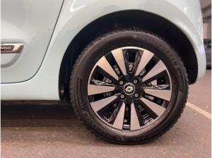 Renault Twingo TECHNO ELECTRIC 22 kWh BATTERIEKAUF
