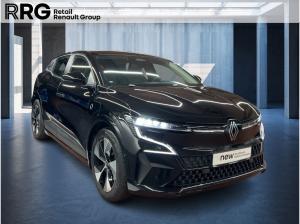 Renault Megane E-Tech Megane E-TECH EQUILIBRE EV60 220HP CCS LENKRAD B