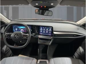 Renault Megane E-Tech Megane E-TECH EQUILIBRE EV60 220HP CCS LENKRAD B