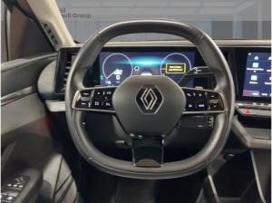 Renault Megane E-Tech Megane E-TECH EQUILIBRE EV60 220HP CCS LENKRAD B