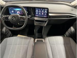 Renault Megane E-Tech Megane E-TECH EQUILIBRE EV60 220HP CCS LENKRAD B