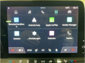 Renault Megane E-Tech Megane E-TECH EQUILIBRE EV60 220HP CCS LENKRAD B