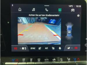 Renault Megane E-Tech Megane E-TECH EQUILIBRE EV60 220HP CCS LENKRAD B