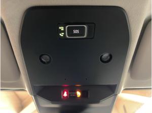 Renault Megane E-Tech Megane E-TECH EQUILIBRE EV60 220HP CCS LENKRAD B