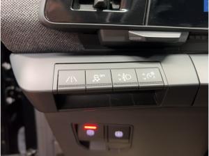 Renault Megane E-Tech Megane E-TECH EQUILIBRE EV60 220HP CCS LENKRAD B