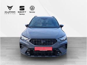 Seat Arona MJ26 1.5 TSI DSG FR Black Edition AHK LED Navi Kamera Kessy WP