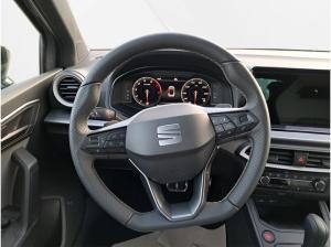 Seat Arona MJ26 1.5 TSI DSG FR Black Edition AHK LED Navi Kamera Kessy WP