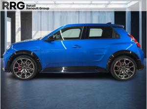 Alpine A290 GT Performance Sofort verfügbar