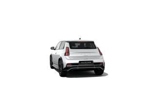 Alpine A290 GT - 2 MONATSRATEN GESCHENKT