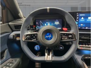 Alpine A290 GT Performance Sofort verfügbar