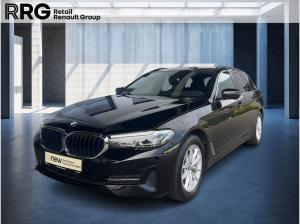 BMW 530 i Mild Hybrid xDrive