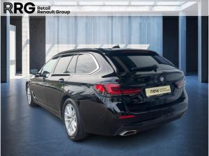 BMW 530 i Mild Hybrid xDrive