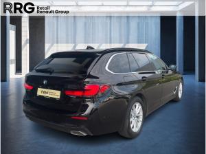 BMW 530 i Mild Hybrid xDrive
