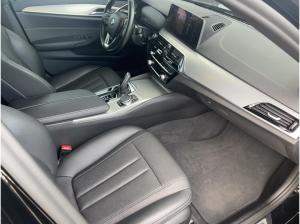 BMW 530 i Mild Hybrid xDrive