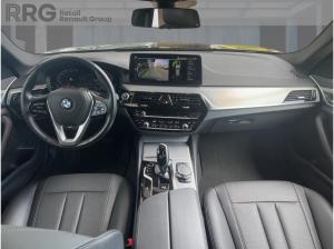 BMW 530 i Mild Hybrid xDrive