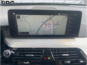 BMW 530 i Mild Hybrid xDrive