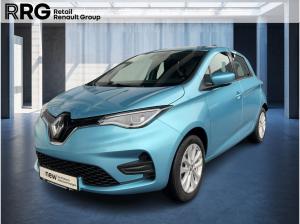 Renault ZOE R110 Experience R110/Z.E. 50 SOFORT VERFÜGBAR - OHNE EINMALIGE KOSTEN
