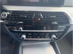 BMW 530 i Mild Hybrid xDrive