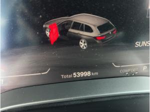 BMW 530 i Mild Hybrid xDrive