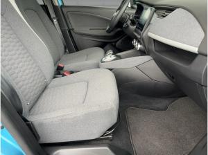 Renault ZOE R110 Experience R110/Z.E. 50 SOFORT VERFÜGBAR - OHNE EINMALIGE KOSTEN