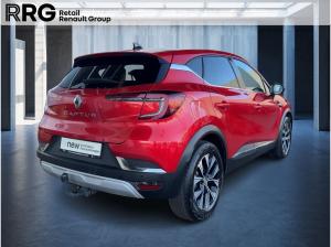 Renault Captur II 1.3 TCe 140 Mild-Hybrid Techno