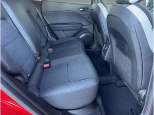 Renault Captur II 1.3 TCe 140 Mild-Hybrid Techno