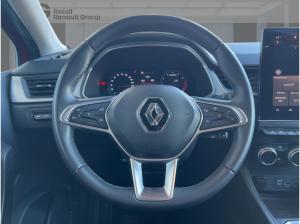 Renault Captur II 1.3 TCe 140 Mild-Hybrid Techno